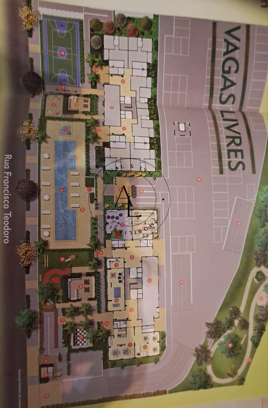 Apartamento à Venda no Centro de Campinas: Conforto e Praticidade na Melhor Localização! - Atual & Lima Imoveis