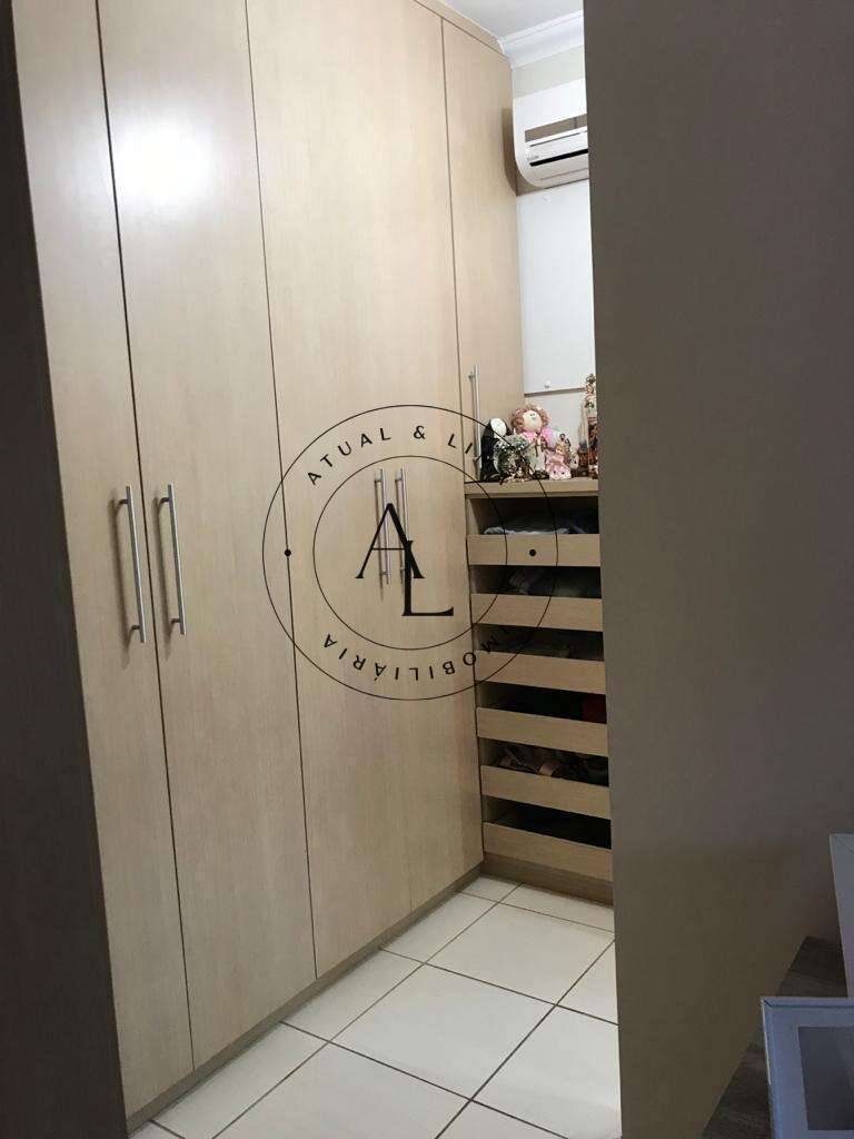 Apartamento à Venda no Nova Campinas com 4 Dormitórios e 2 Vagas - Atual & Lima Imoveis