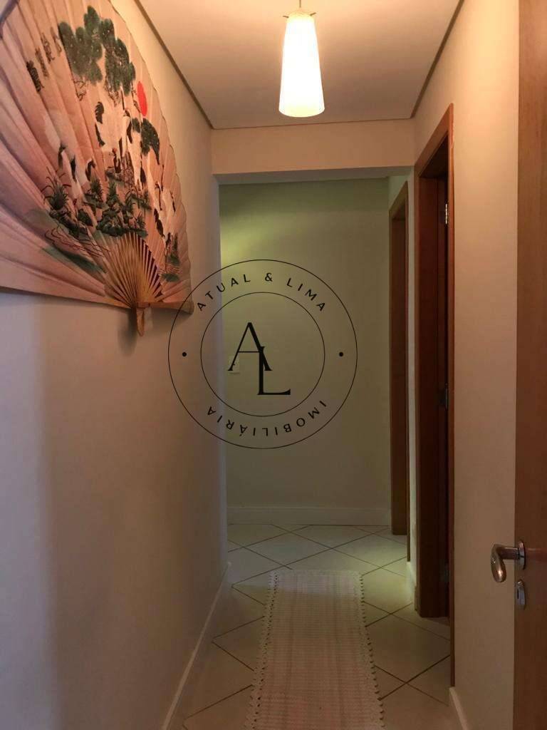 Apartamento à Venda no Nova Campinas com 4 Dormitórios e 2 Vagas - Atual & Lima Imoveis