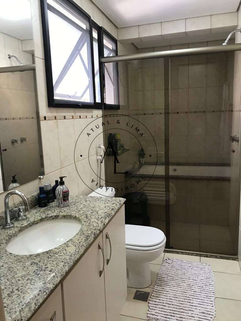 Apartamento à Venda no Nova Campinas com 4 Dormitórios e 2 Vagas - Atual & Lima Imoveis