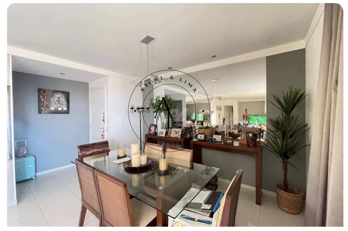 Apartamento à venda em Campinas, Loteamento Parque dos Alecrins, com 3 quartos, 137m² - Atual & Lima Imoveis
