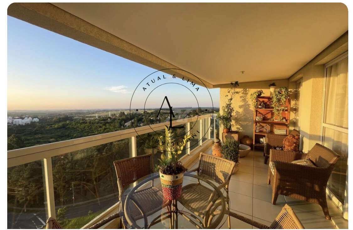 Apartamento, 3 quartos, 137 m² - Foto 4