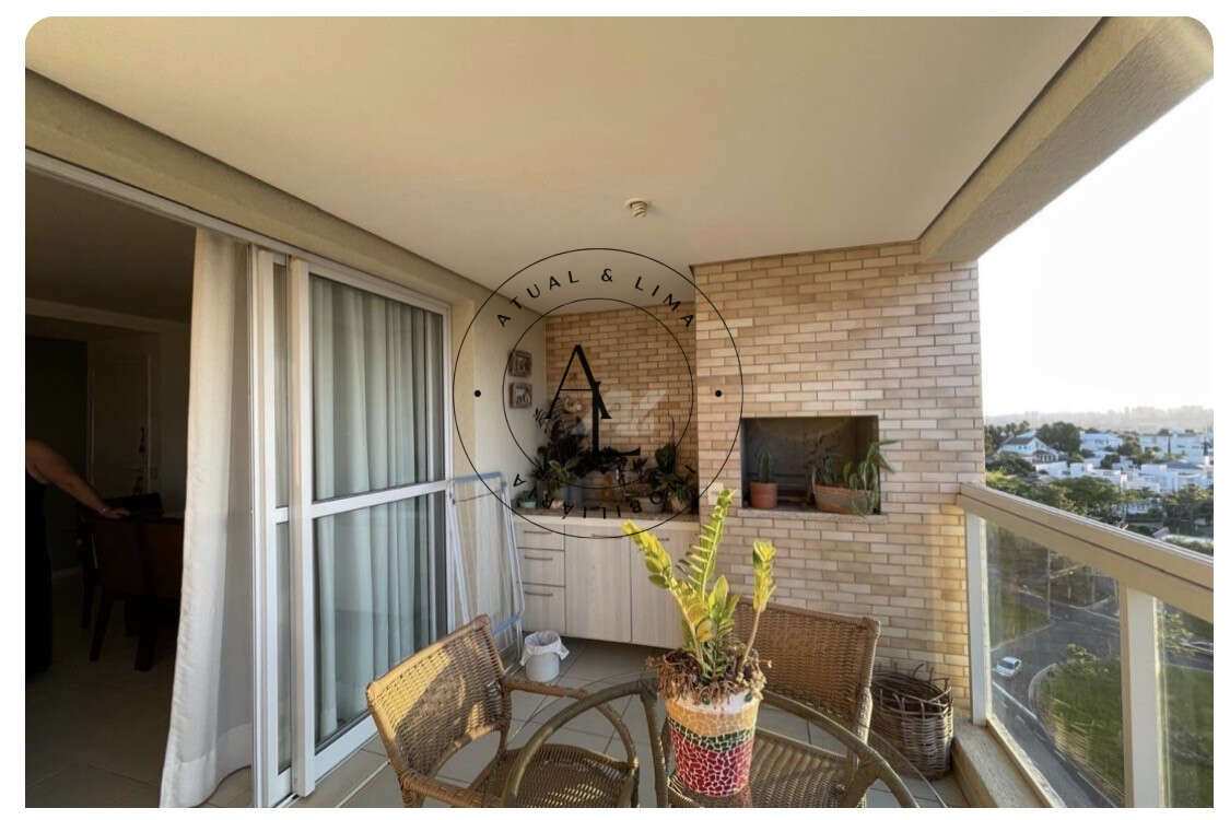 Apartamento, 3 quartos, 137 m² - Foto 5