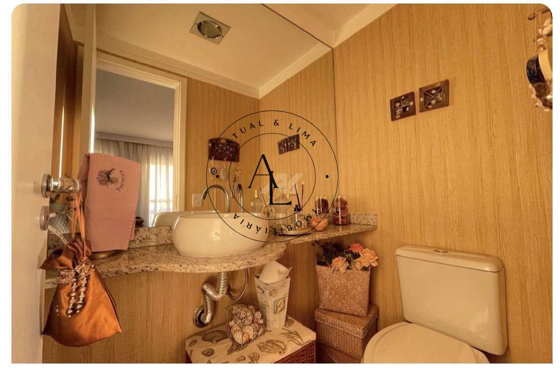 Apartamento, 3 quartos, 137 m² - Foto 6