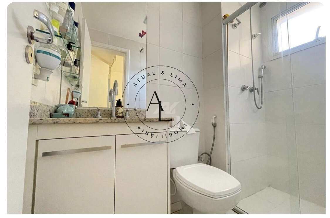 Apartamento, 3 quartos, 137 m² - Foto 8