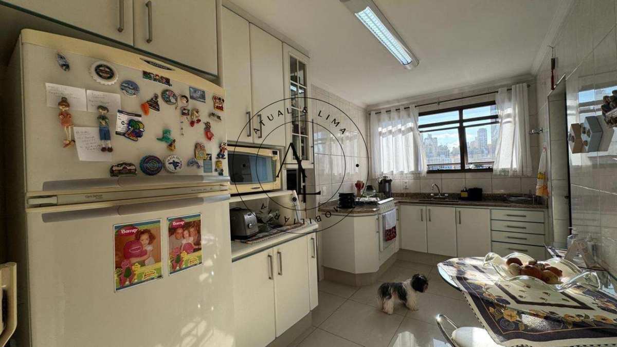 Apartamento, 3 quartos, 146 m² - Foto 12