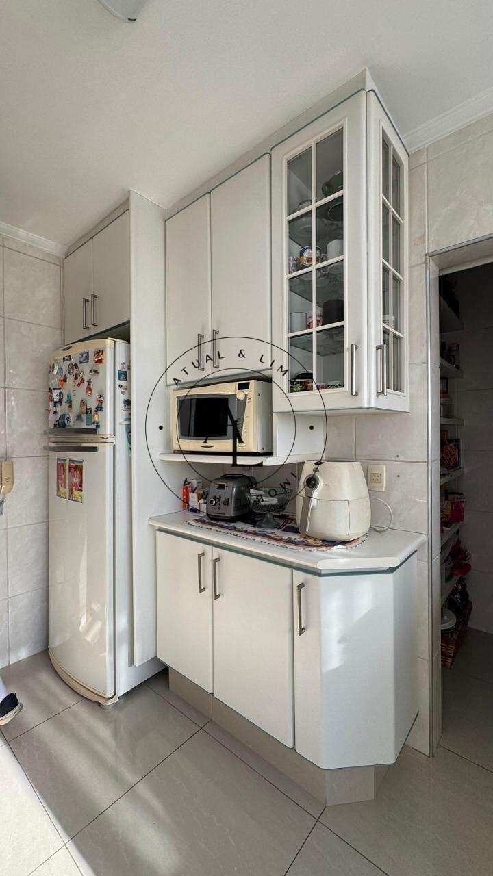 Apartamento, 3 quartos, 146 m² - Foto 8