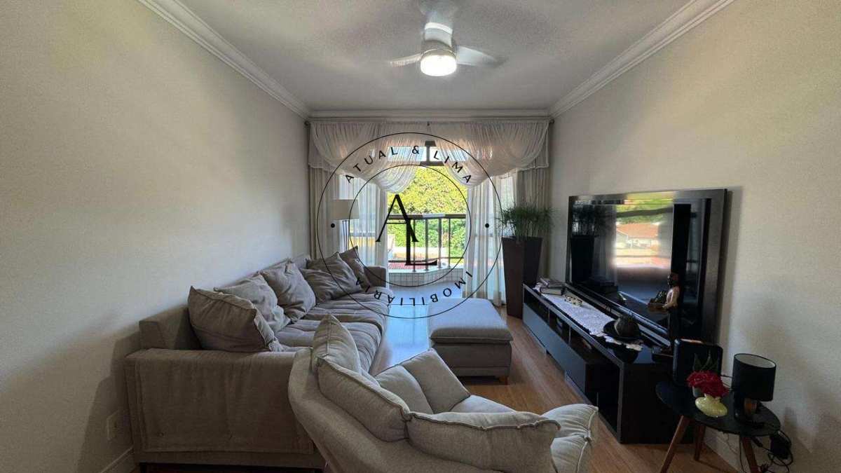 Apartamento, 3 quartos, 146 m² - Foto 5