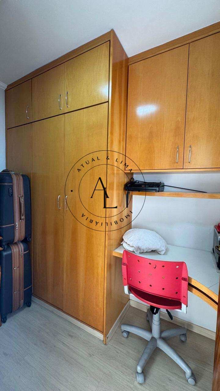 Apartamento, 3 quartos, 146 m² - Foto 6