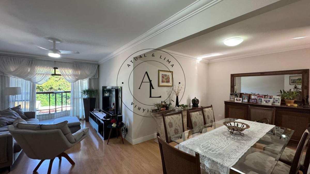 Apartamento à venda em Campinas, Jardim Planalto, com 3 quartos, 146m² - Atual & Lima Imoveis