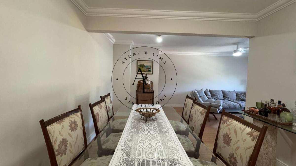 Apartamento, 3 quartos, 146 m² - Foto 7