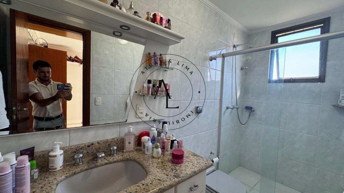 Apartamento, 3 quartos, 146 m² - Foto 9