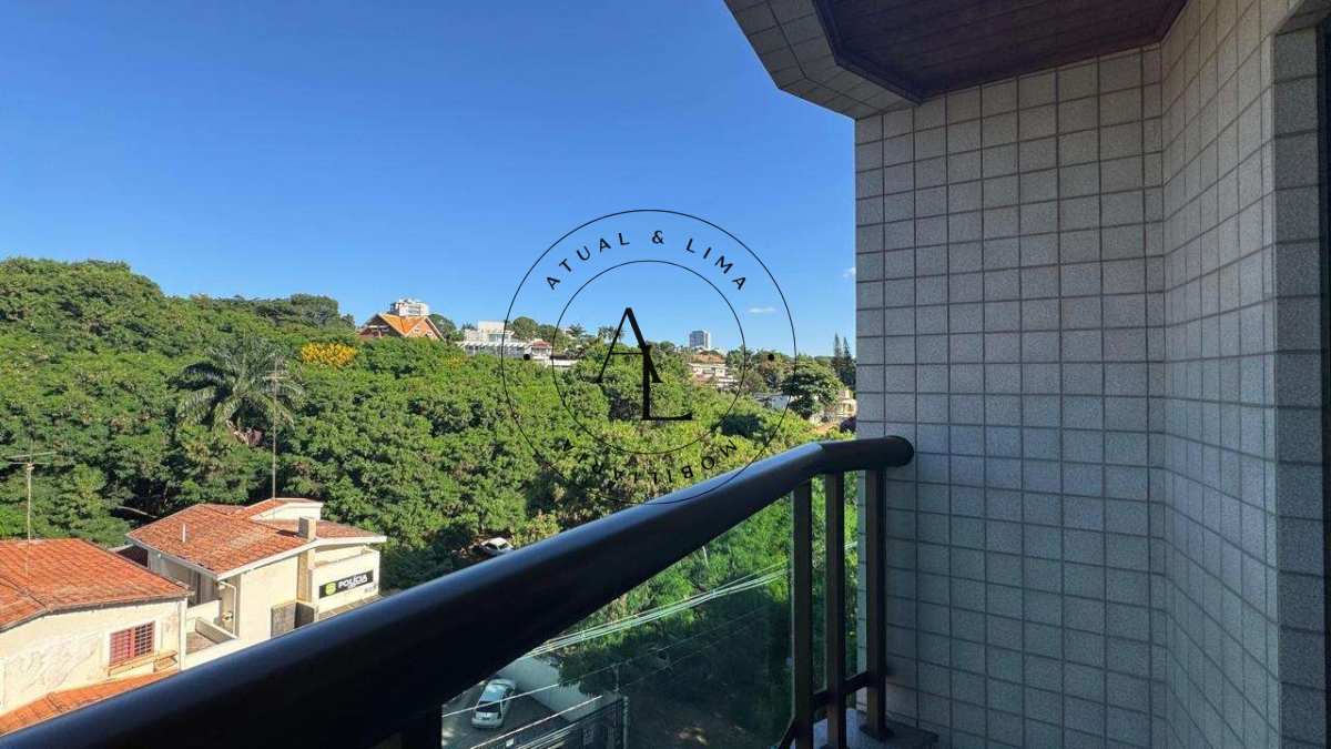 Apartamento, 3 quartos, 146 m² - Foto 10