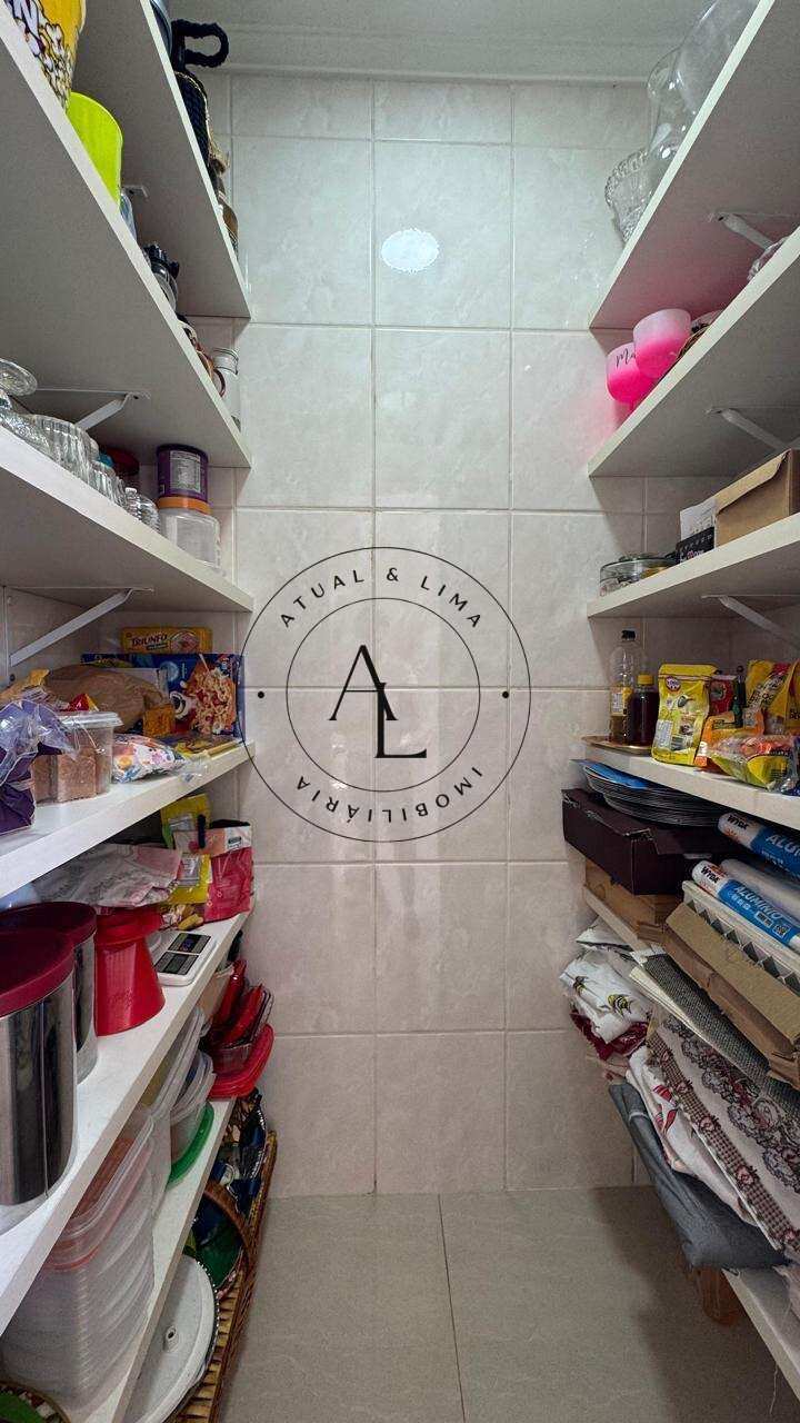 Apartamento, 3 quartos, 146 m² - Foto 11