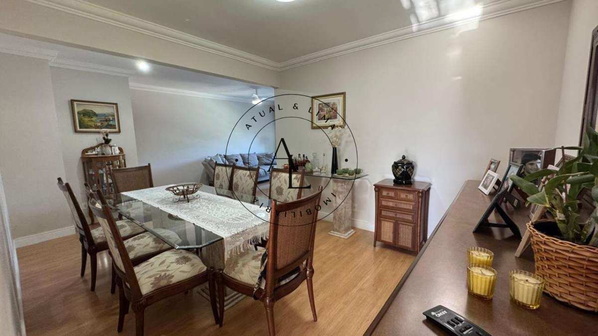 Apartamento, 3 quartos, 146 m² - Foto 13