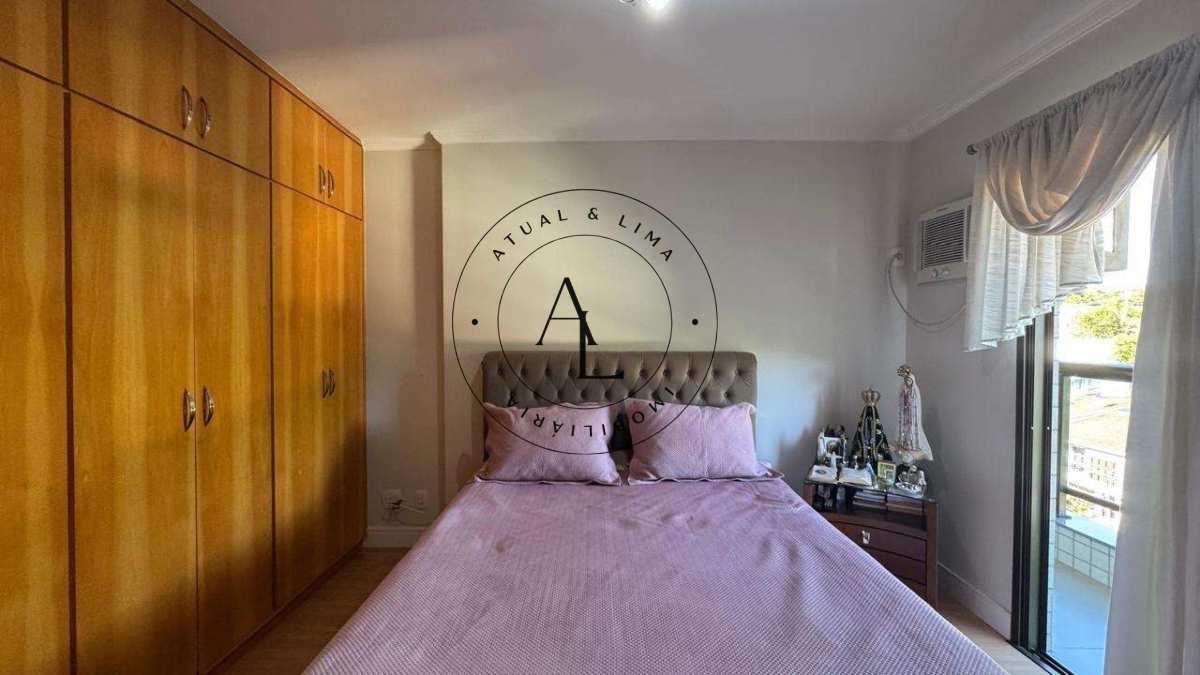 Apartamento, 3 quartos, 146 m² - Foto 14