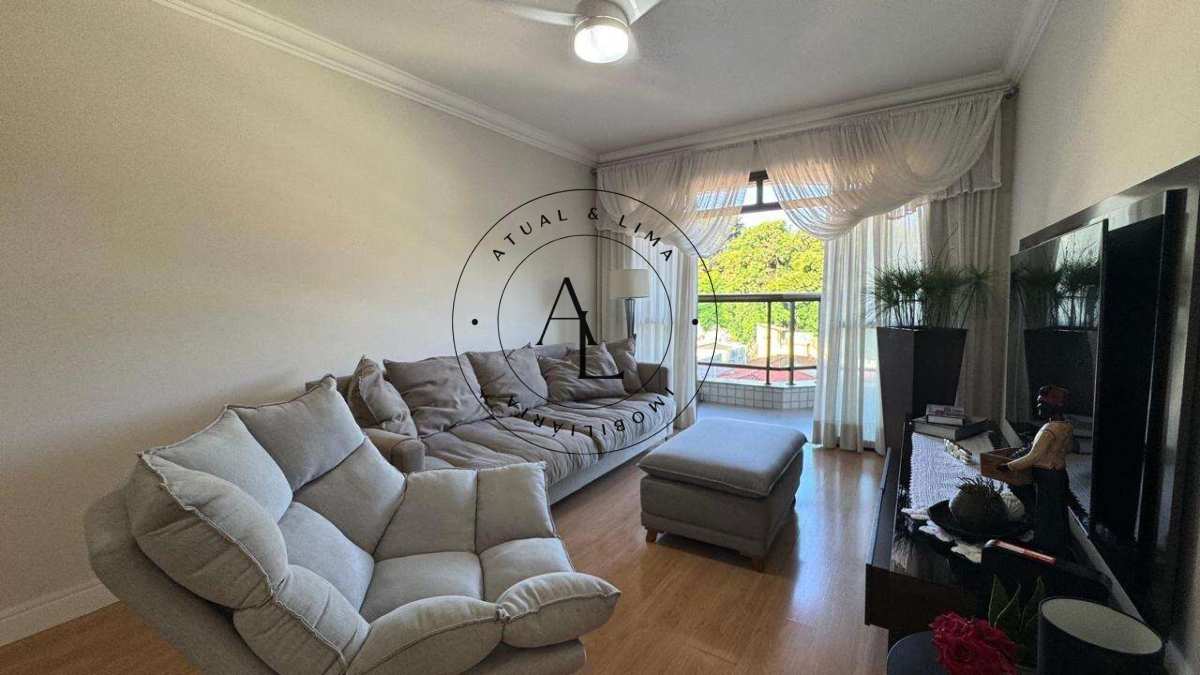 Apartamento, 3 quartos, 146 m² - Foto 15