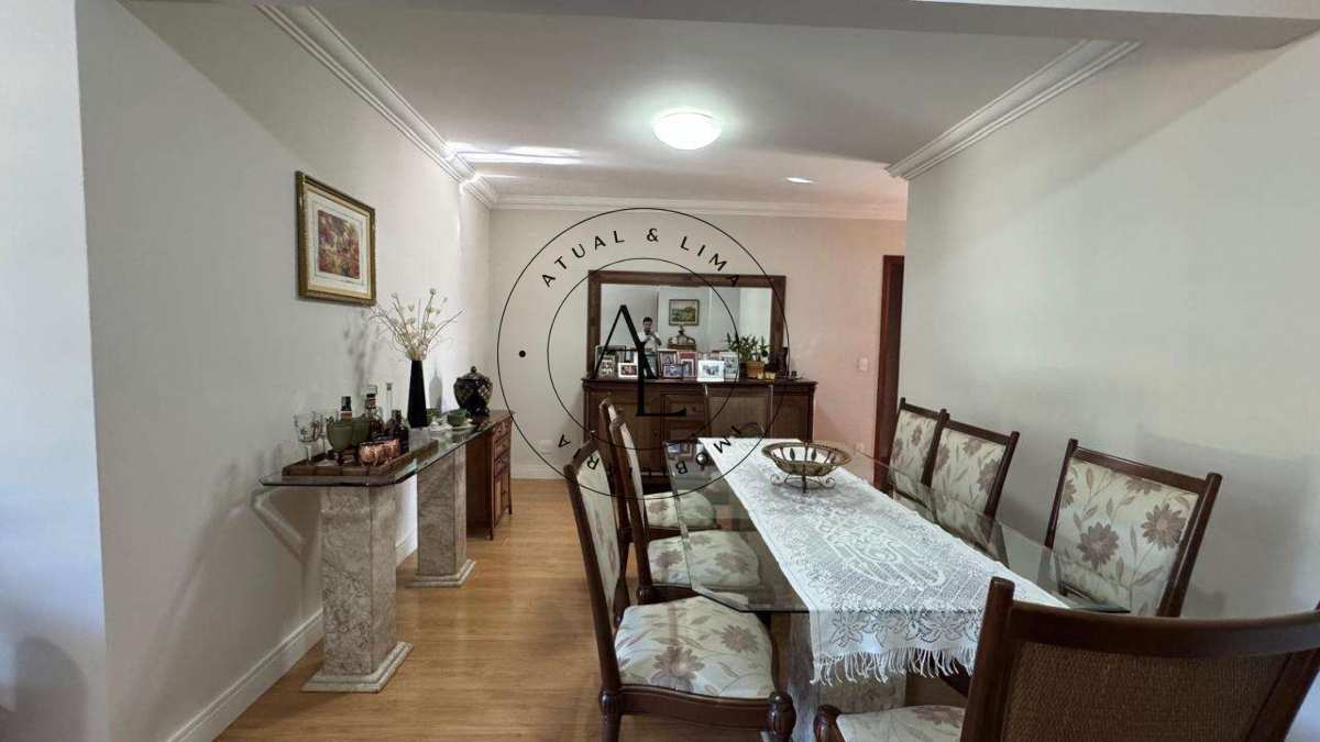 Apartamento, 3 quartos, 146 m² - Foto 16