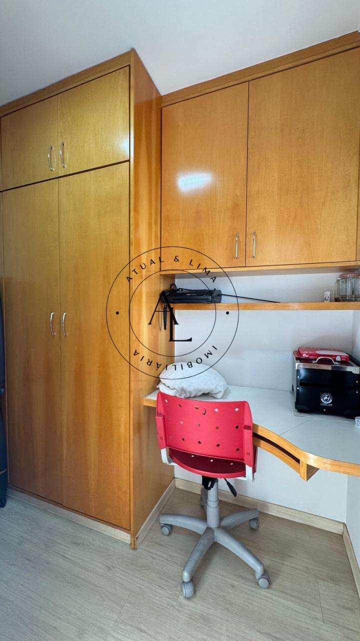 Apartamento, 3 quartos, 146 m² - Foto 17