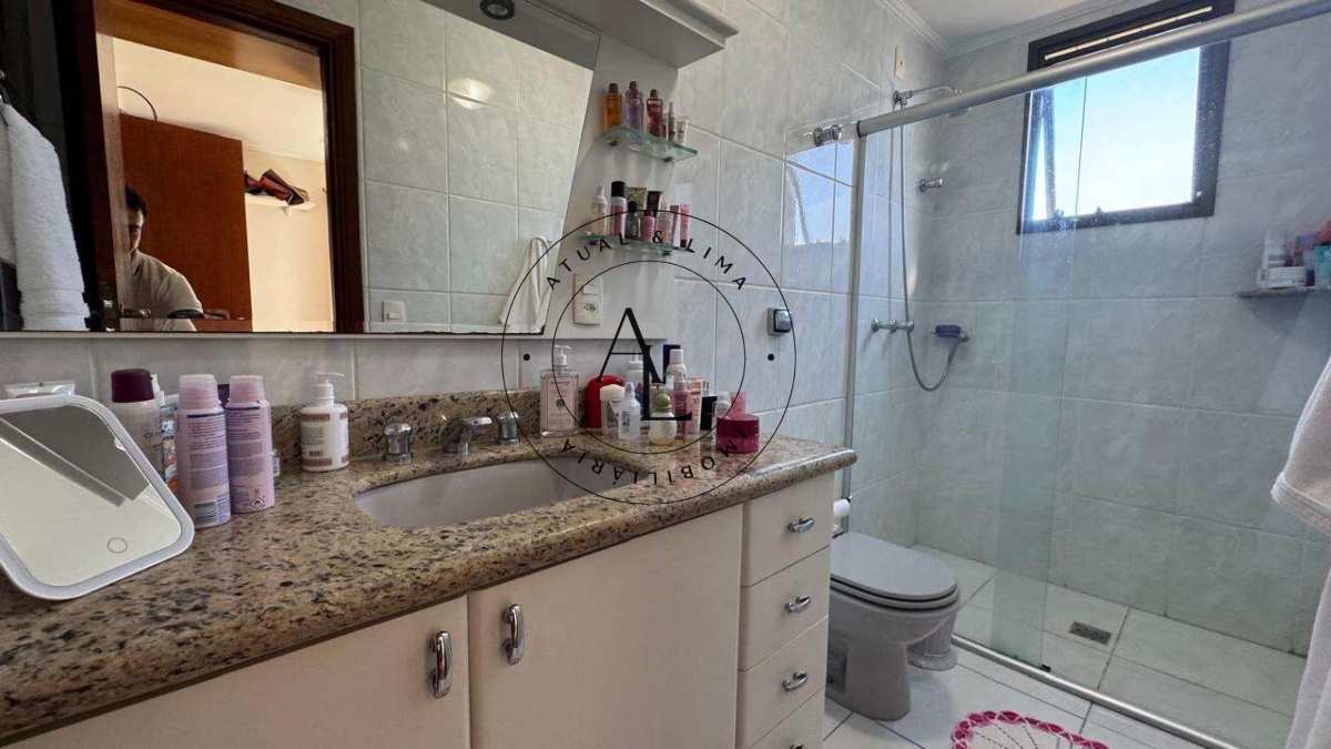 Apartamento, 3 quartos, 146 m² - Foto 18