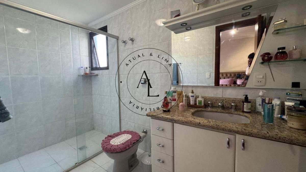 Apartamento, 3 quartos, 146 m² - Foto 20