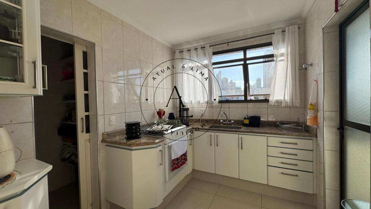 Apartamento, 3 quartos, 146 m² - Foto 21