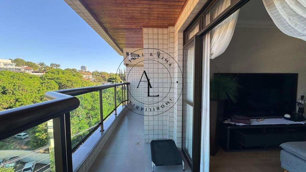 Apartamento, 3 quartos, 146 m² - Foto 27