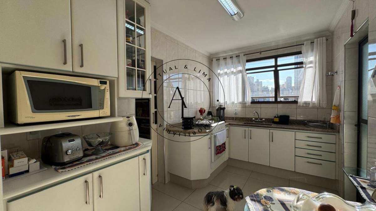 Apartamento, 3 quartos, 146 m² - Foto 29
