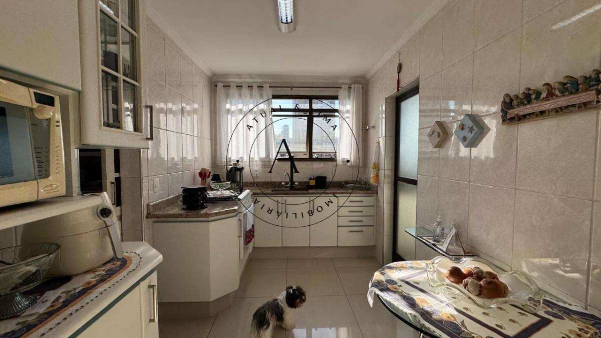Apartamento, 3 quartos, 146 m² - Foto 30