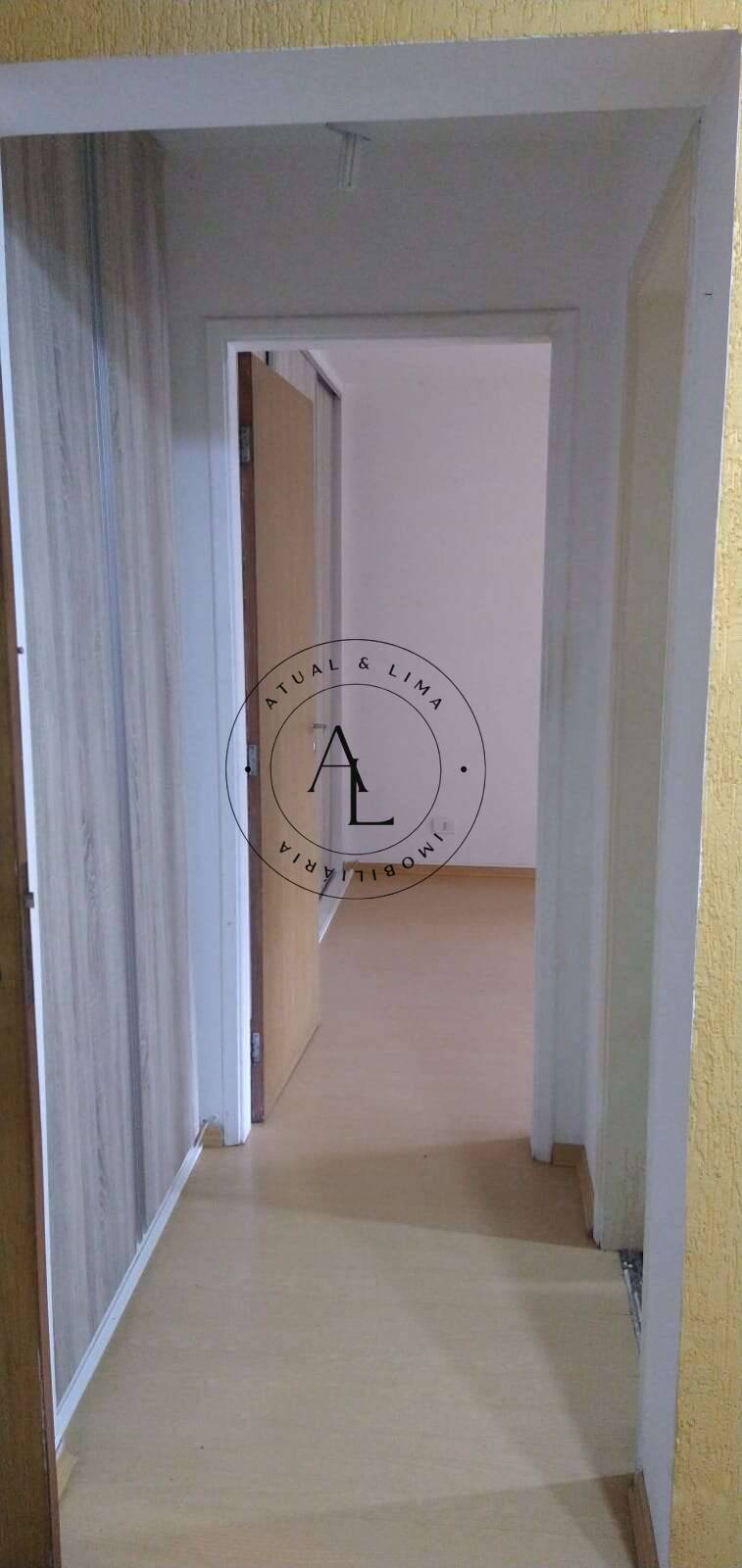 Apartamento com 1 dormitório, vaga coberta à venda no Botafogo - Edifício Rio Negro, Campinas/SP - Atual & Lima Imoveis