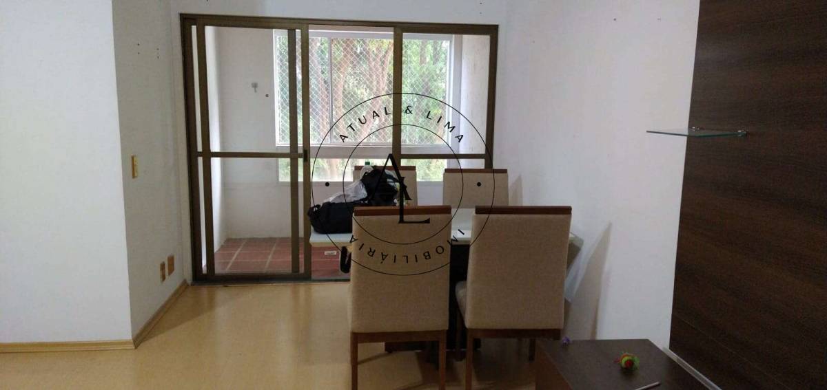 Apartamento, 1 quarto, 79 m² - Foto 6