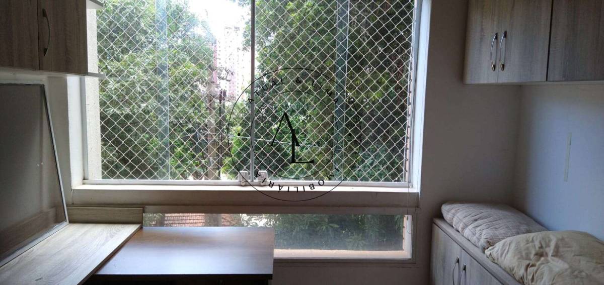 Apartamento, 1 quarto, 79 m² - Foto 11