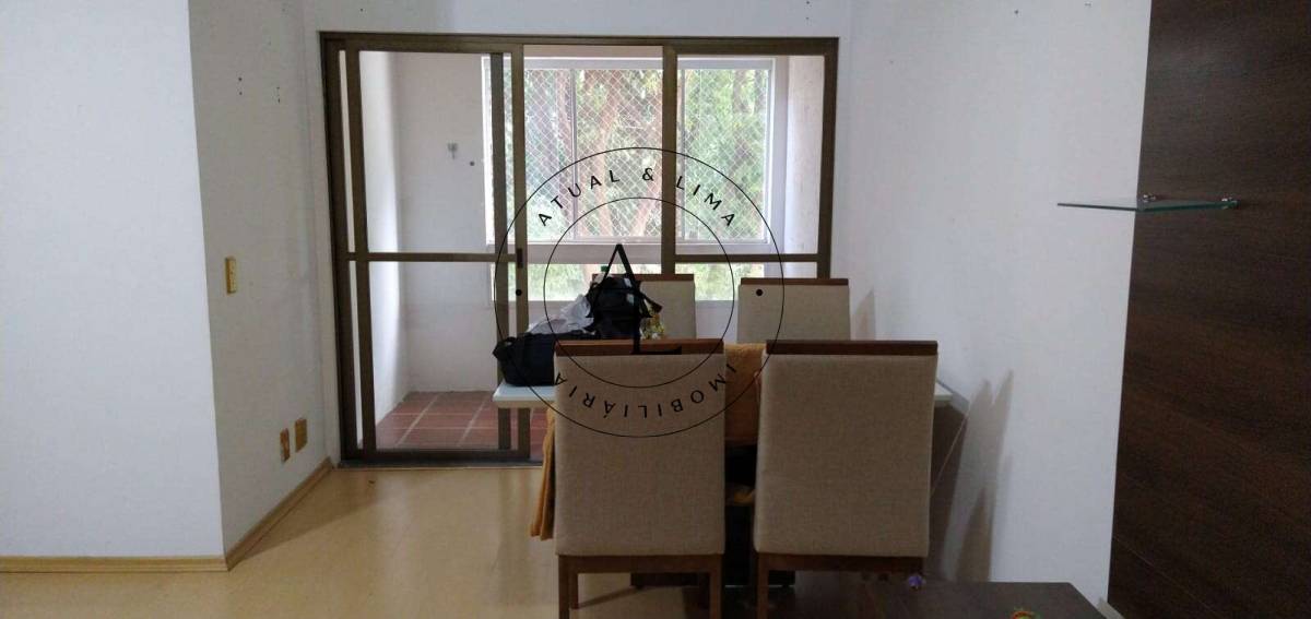 Apartamento, 1 quarto, 79 m² - Foto 12