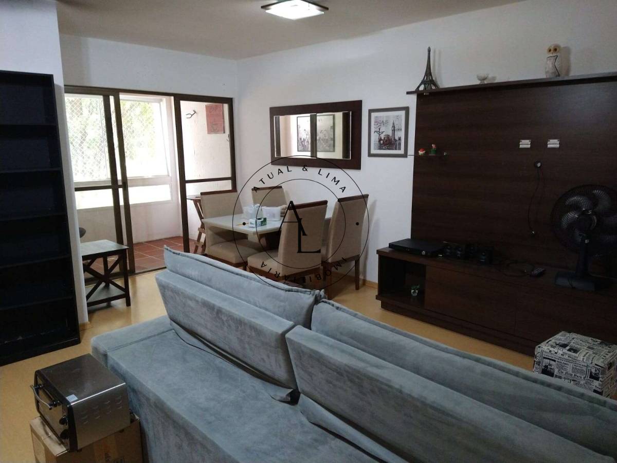 Apartamento, 1 quarto, 79 m² - Foto 15