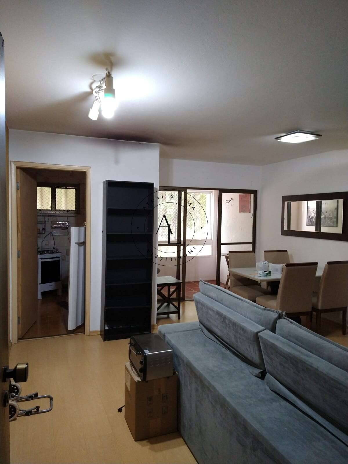 Apartamento, 1 quarto, 79 m² - Foto 16
