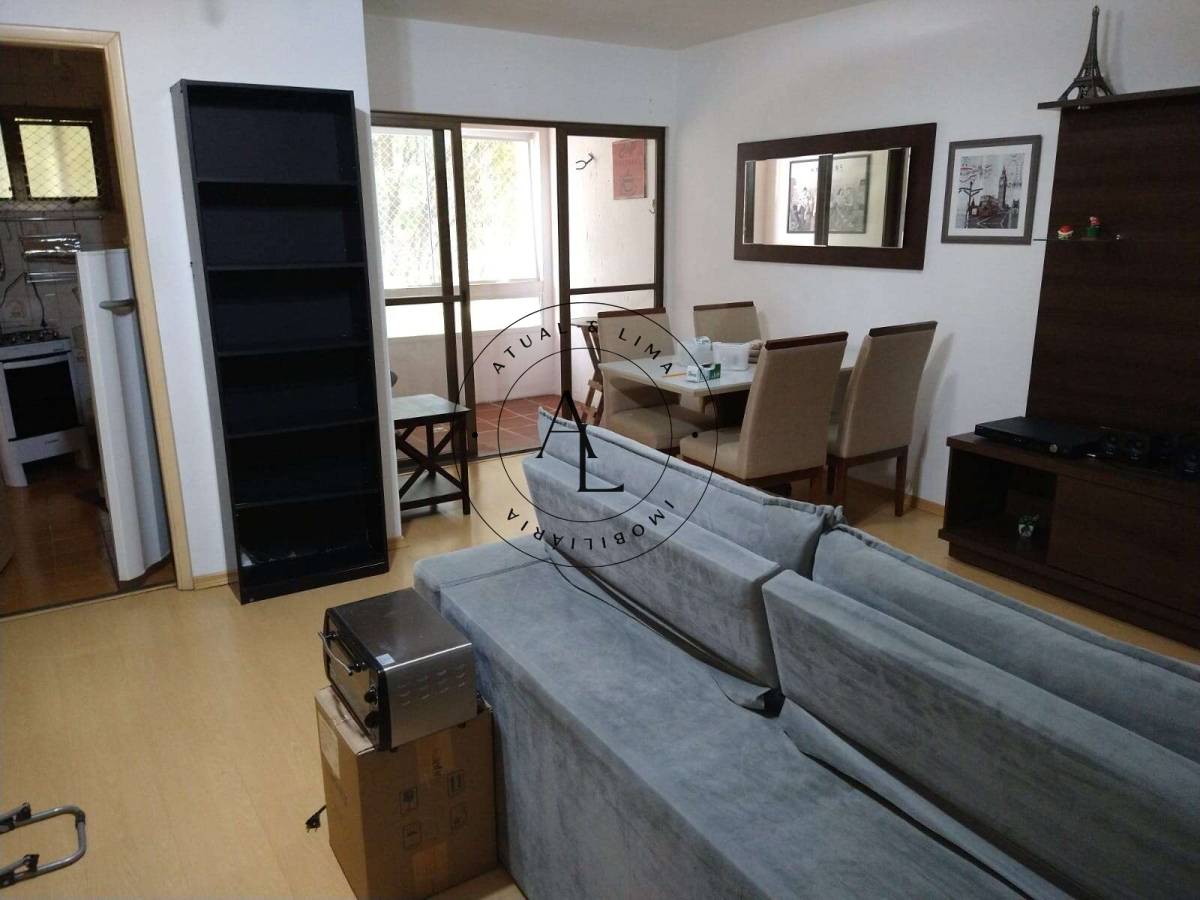 Apartamento, 1 quarto, 79 m² - Foto 17