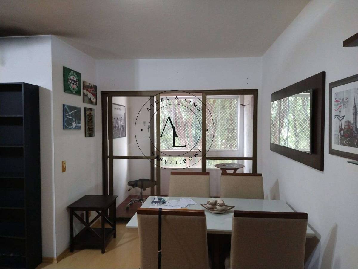 Apartamento, 1 quarto, 79 m² - Foto 28