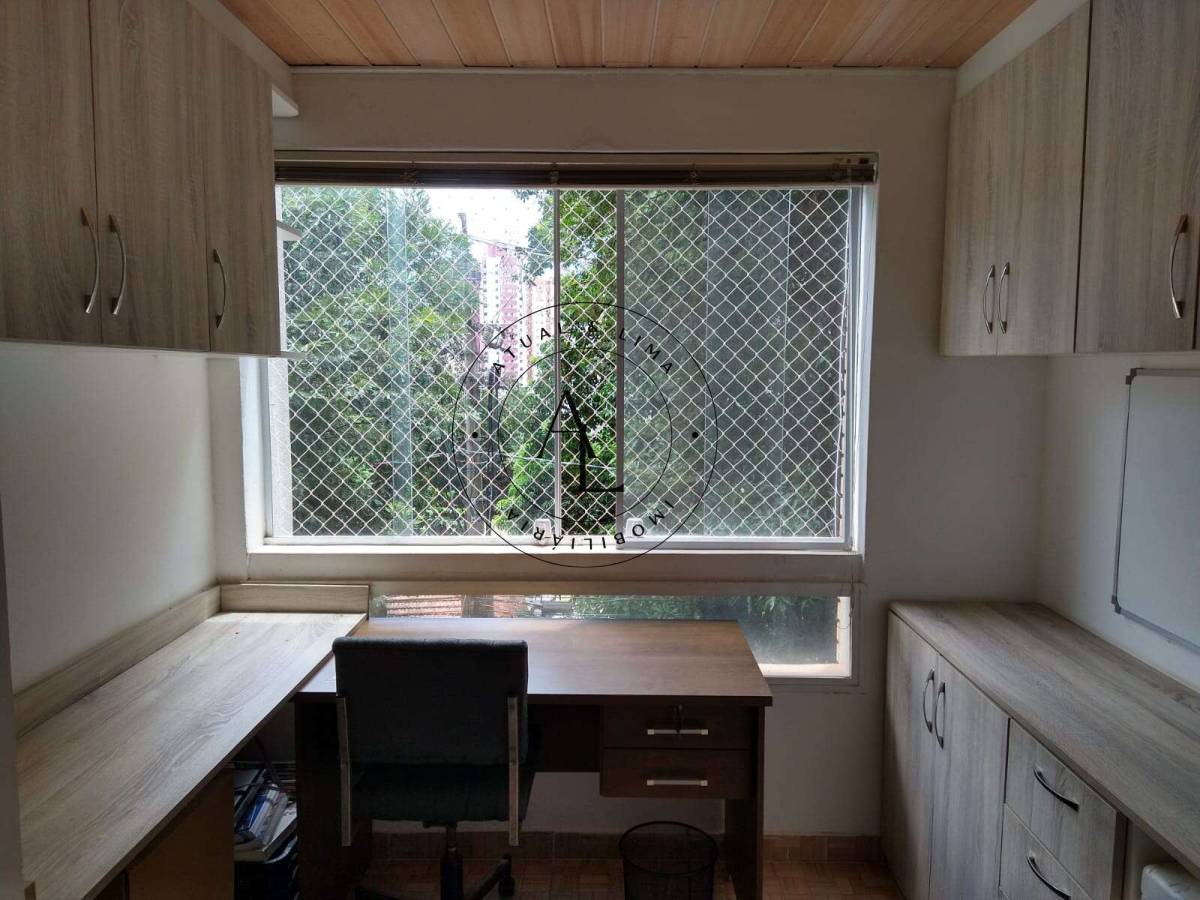 Apartamento, 1 quarto, 79 m² - Foto 39