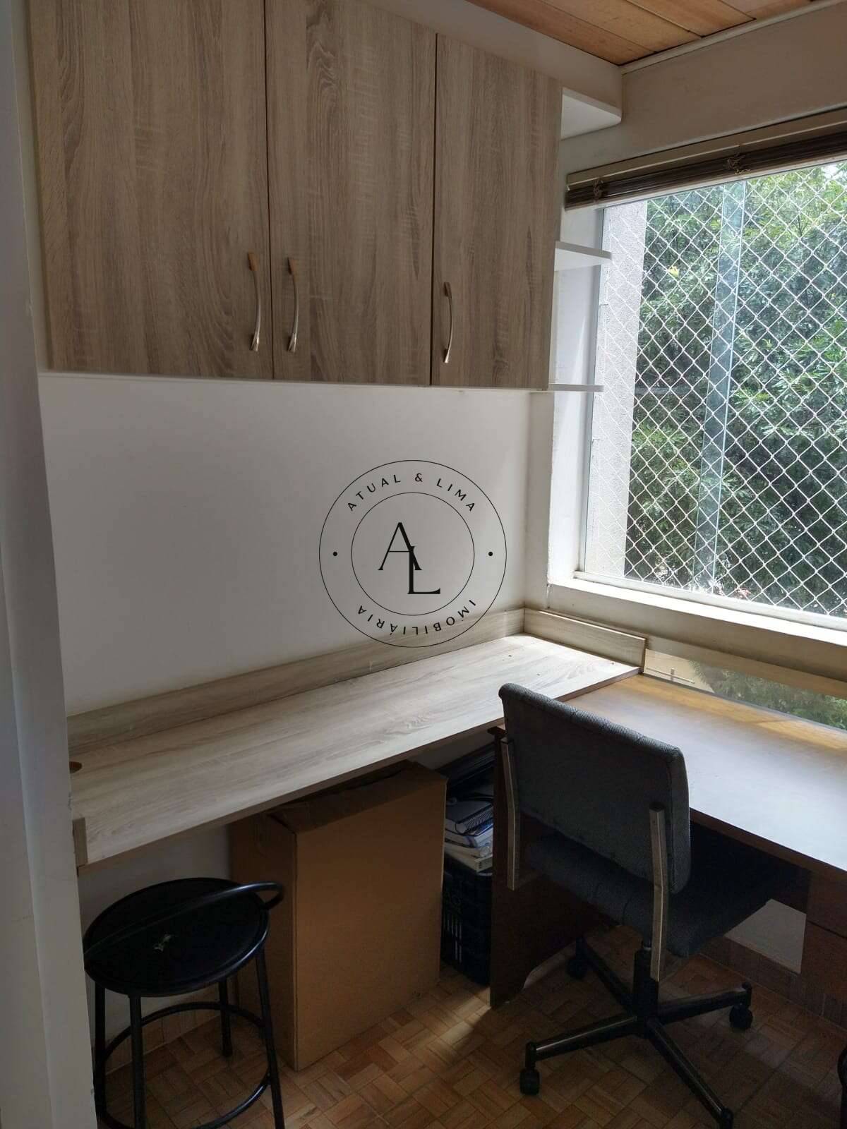 Apartamento, 1 quarto, 79 m² - Foto 40