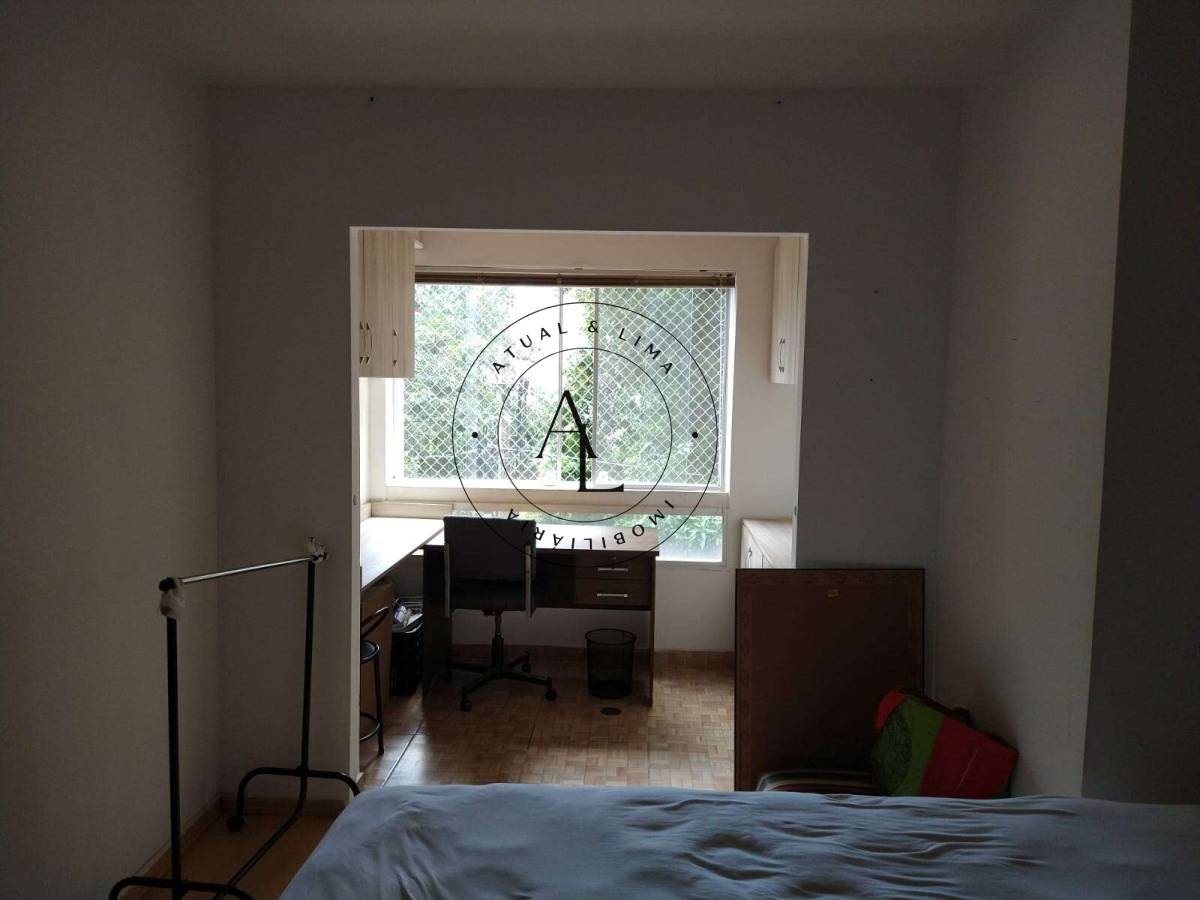 Apartamento, 1 quarto, 79 m² - Foto 44