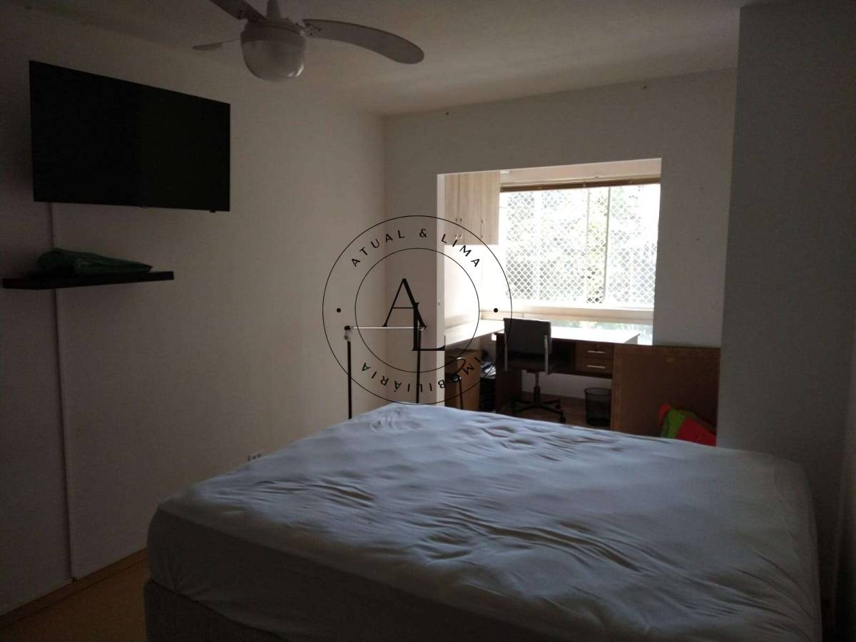 Apartamento, 1 quarto, 79 m² - Foto 45