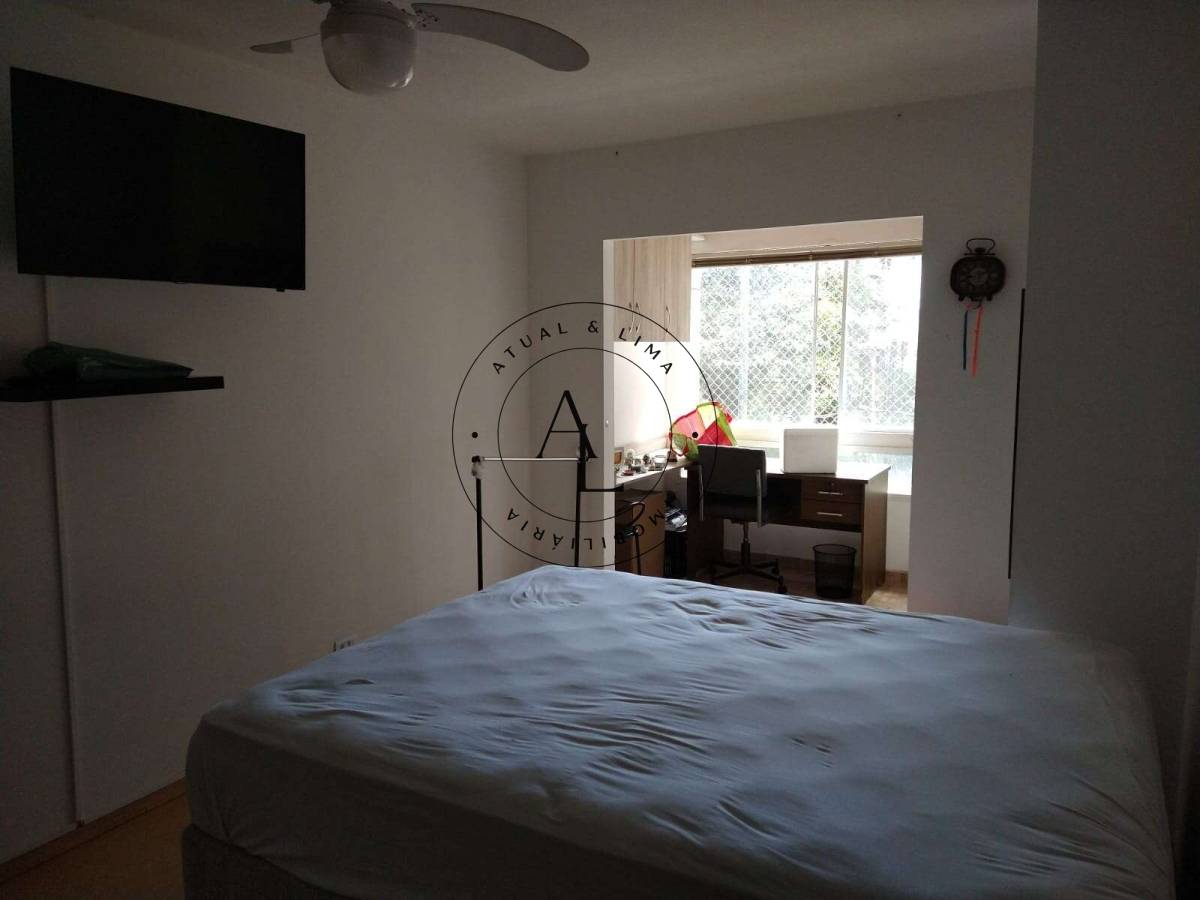 Apartamento, 1 quarto, 79 m² - Foto 49