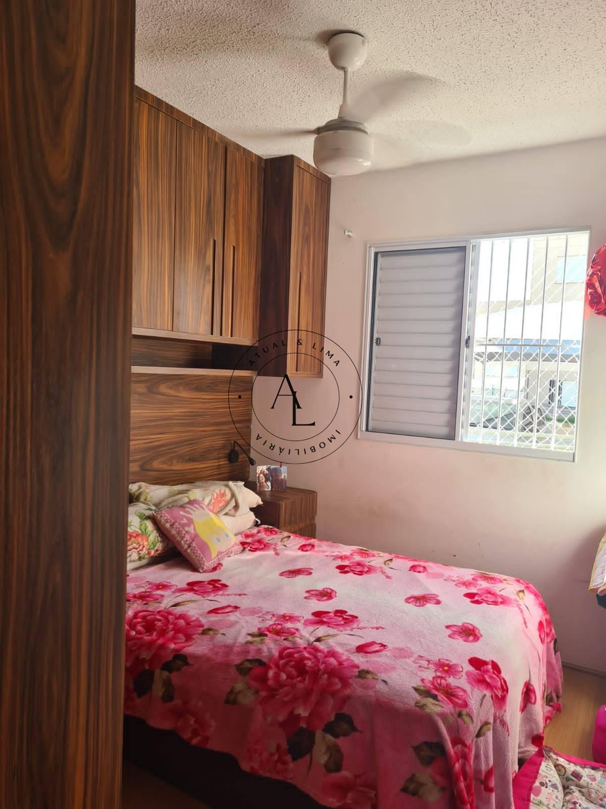 Apartamento à venda em Campinas, Jardim do Lago Continuação, com 2 quartos, 55m² - Atual & Lima Imoveis