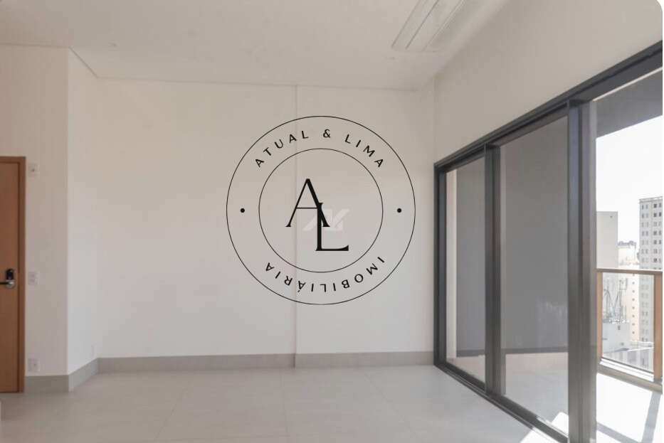 Apartamento de luxo à venda em Campinas, Cambuí, com 3 quartos, 170m² - Atual & Lima Imoveis