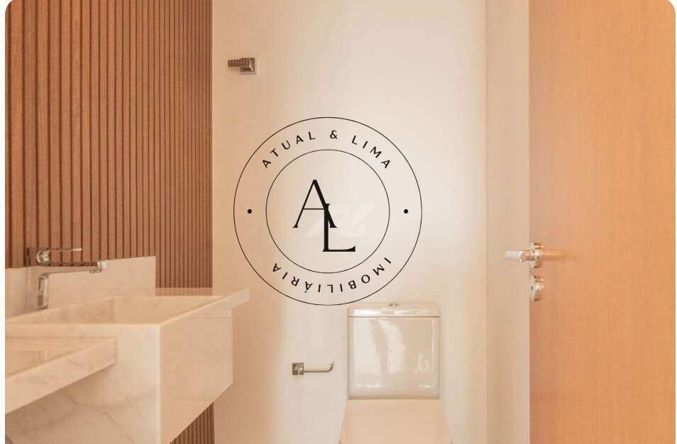 Apartamento, 3 quartos, 170 m² - Foto 6
