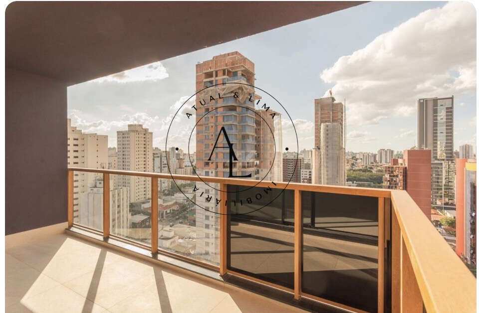 Apartamento, 3 quartos, 170 m² - Foto 8