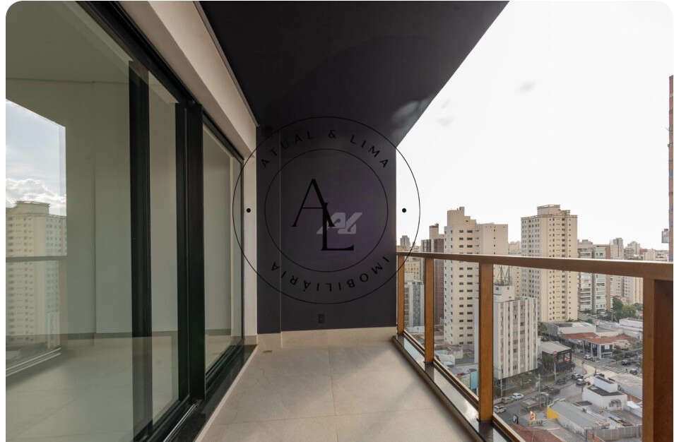 Apartamento, 3 quartos, 170 m² - Foto 9