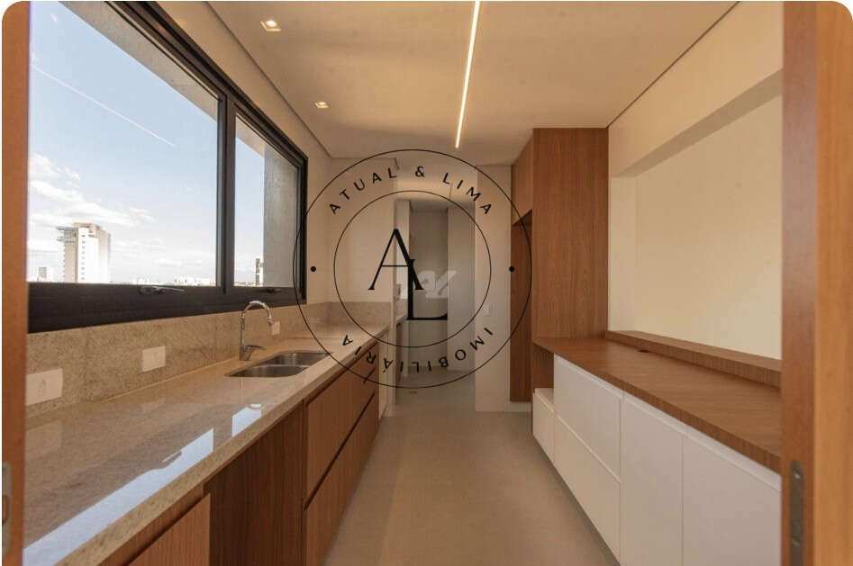 Apartamento, 3 quartos, 170 m² - Foto 10