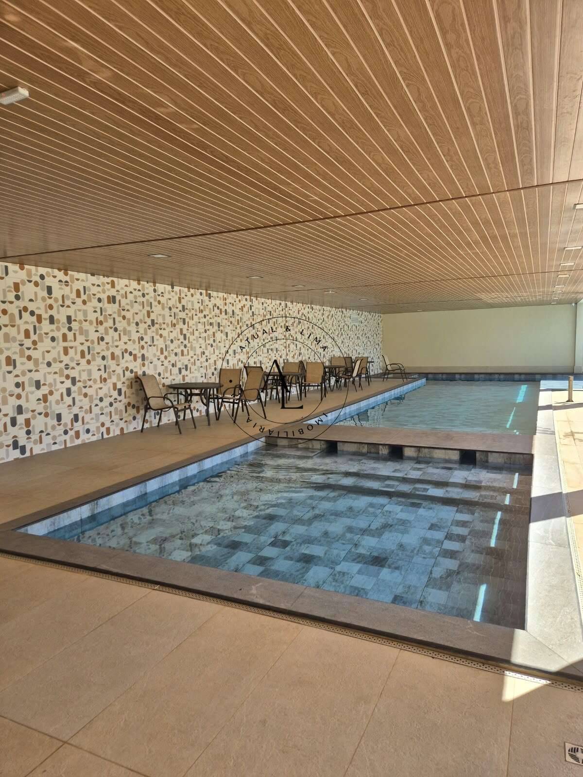Apartamento de luxo à venda em Indaiatuba, Jardim Bela Vista, com 3 quartos, 103,3m² - Atual & Lima Imoveis