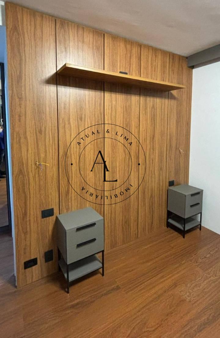 “Apartamento de Luxo no Taquaral - Conforto e Sofisticação em Bairro Nobre de Campinas” - Atual & Lima Imoveis
